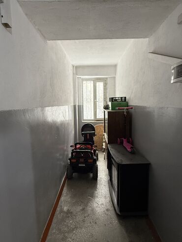 Продажа квартир: 1 комната, 34 м², Индивидуалка, 1 этаж, Евроремонт — 10