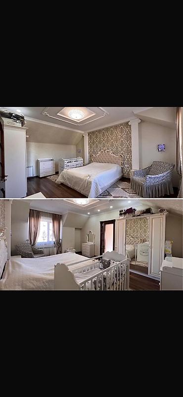 Долгосрочная аренда домов: 200 м², 5 комнат — 6