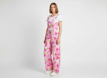 sinsay sukienki maxi: Sinsay, Women`s overall, size XS