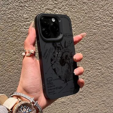 аерподс про: Чехол для iPhone 13 про Макс