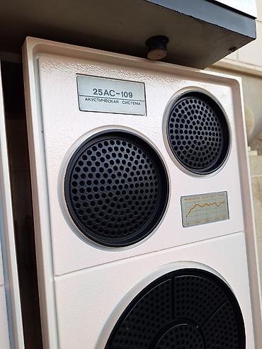 səs ucaldici: Super təmiz keyfiyyətli stereo hi-fi səsqücləndirici lampalı priboy c — 7