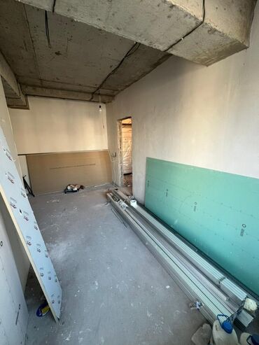 купить дом в новопокровке: 1 комната, 40 м², Элитка, 9 этаж, ПСО (под самоотделку)