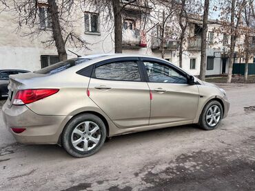 Hyundai: Hyundai Solaris: 2014 г., 1.6 л, Автомат, Бензин, Седан