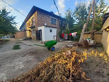 Продажа квартир: 2 комнаты, 55 м², Хрущевка, 1 этаж — 7