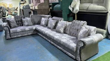 Угловые диваны: Продаются угловой диван от производителя хорошей качества выгодные — 12