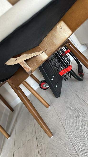 Ремонт, реставрация мебели: Ремонт перетяжка стулья, диваны, кресло, кушетки, ремонт корпусной — 21