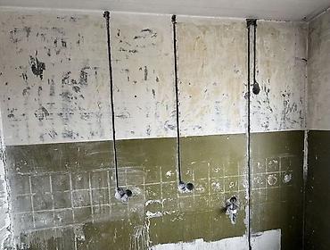 Электрики: Электрик | Установка счетчиков, Установка стиральных машин, Демонтаж электроприборов Больше 6 лет опыта — 10