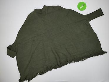cn 17096a: Ponczo damskie, rozmiar One size — 3