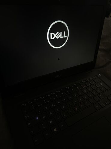 Dell: Yeni Dell Latitude, 14 ", Intel Core i5, 256 GB, Ödənişli çatdırılma — 6