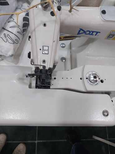 Tikiş maşınları: Tikiş maşını Yeni,Mexaniki, Ünvandan götürmə — 7