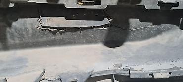 Бампер и комплектующие: Бампер Lexus, Новый, Оригинал — 23