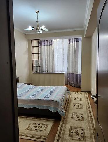 Продажа квартир: 2 комнаты, 72 м², Элитка, 4 этаж, Евроремонт — 2