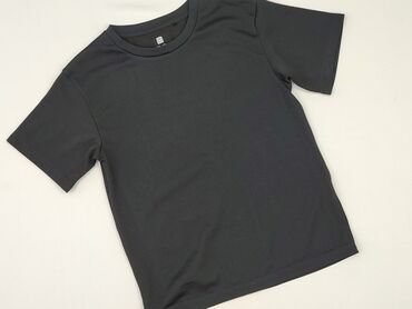 la lakers koszulka: Koszulka, Uniqlo, 8 lat, 122-128 cm, stan - Idealny
