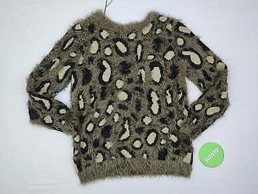 sweter panterka: Trend One, Sweter damski, rozmiar L — 3