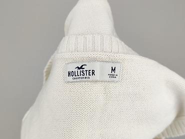 him bluzy: Hollister, Kamizelka damska, rozmiar M — 4