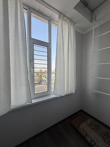 кварира: 3 комнаты, 79 м², ул. Карла Маркса Элитка, 4 этаж, Евроремонт — 6