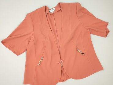 Women's blazer, size 4XL (EU 48)