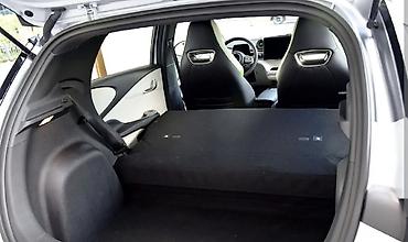 byd дельфин: BYD Dolphin: 2022 г., Автомат, Электромобиль, Хэтчбэк — 5