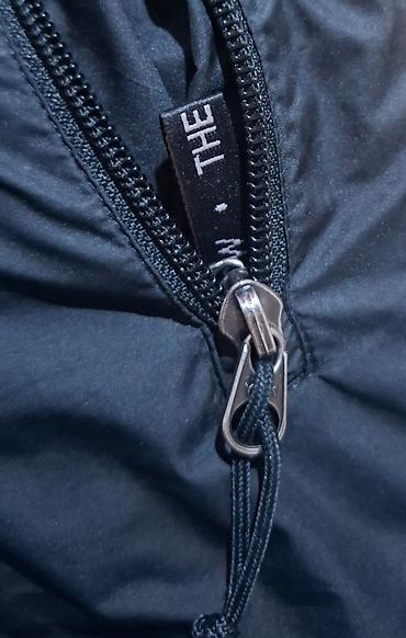 Kişi geyimləri: Jilet, The North Face, M, rəng - Qara — 6