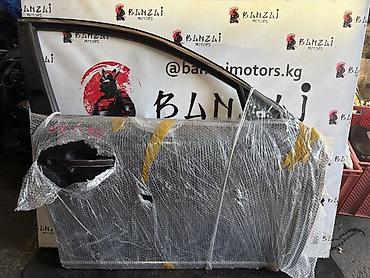 Дверь Передняя правая Kia, Б/у, Оригинал