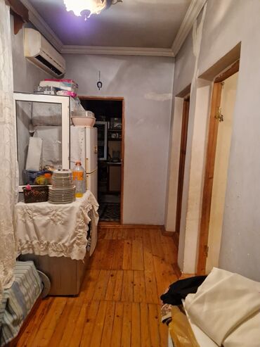 samir eliyev: Поселок Бинагади 5 комнат, 120 м², Нет кредита, Средний ремонт