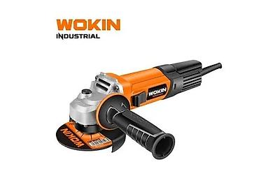 boru: WOKIN Böyük Daşlama Maşını — 230 mm, 2350 W Yüksək güclü elektrikli — 1