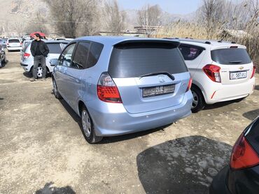 хонда аккорд 2018 цена бишкек: Honda Jazz: 2006 г., 1.4 л, Вариатор, Бензин, Хэтчбэк