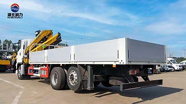 манипулятор исузу: Манипулятор, Isuzu, 2024 г. — 2