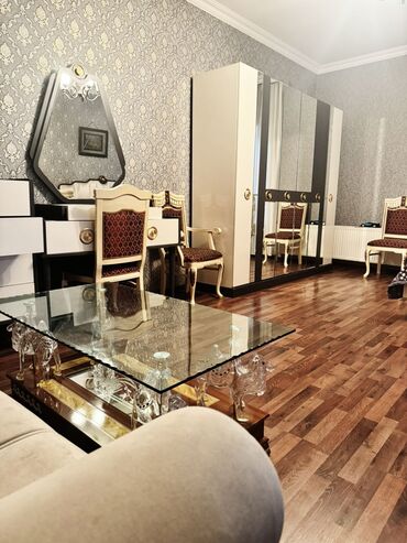 Uzunmüddətli kirayə evlər: 18 kv. m, 1 otaqlı, Artezian quyusu, İnternet, Telefon — 12