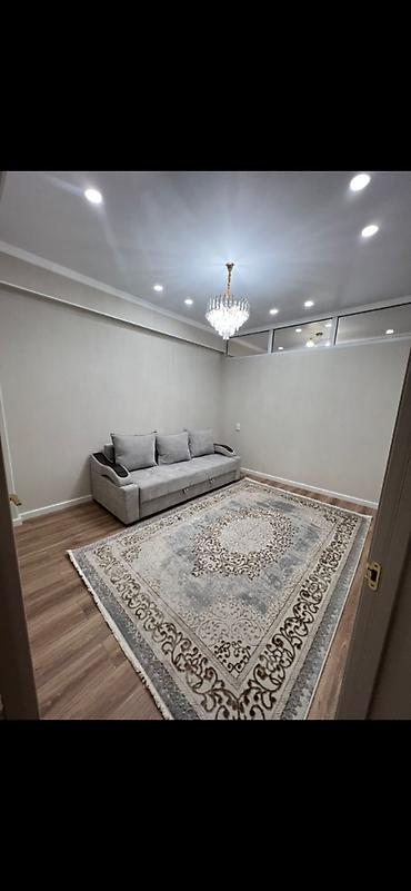 Продажа квартир: 2 комнаты, 51 м², 13 этаж — 1