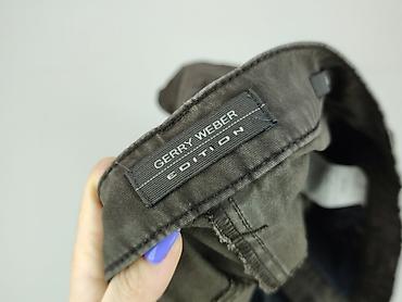 gerry weber ronja: Gerry Weber, Spodnie materiałowe damskie, rozmiar 2XL — 4