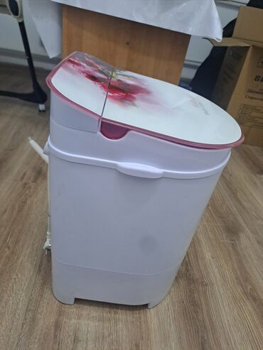 сумка для ребенка: Портативная активаторная стиральная машина с отжимом - Тип