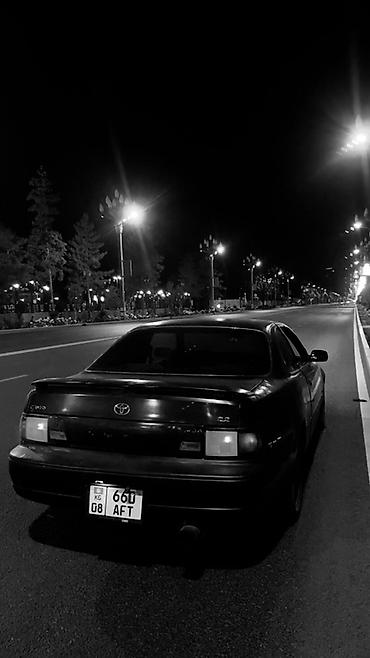 тайота вит: Toyota Camry: 1995 г., 2.2 л, Автомат, Бензин, Купе — 3