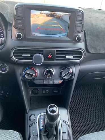 Hyundai: Hyundai Kona: 2020 г., 1.6 л, Автомат, Дизель, Кроссовер — 14