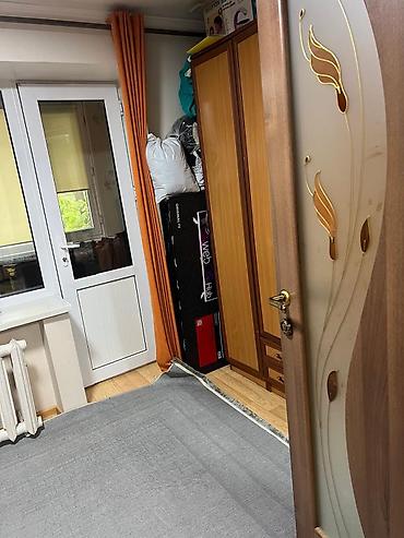 Продажа квартир: 2 комнаты, 43 м², Индивидуалка, 2 этаж, Старый ремонт — 9