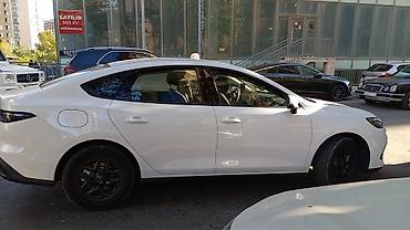ford focus necə masindir: Salam aleykum. İş axtarıram. Sürücü işi (depazitim yoxdur maşın — 1