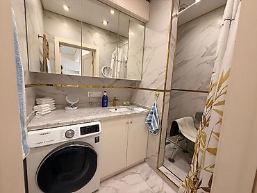 продаю место в цуме: 2 комнаты, 53 м², С мебелью частично — 6