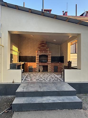 Долгосрочная аренда домов: 210 м², 5 комнат — 2