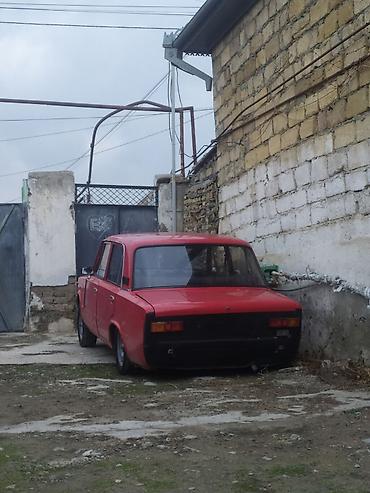 VAZ (LADA): VAZ (LADA) 2111: 1.5 l | 1976 il 200000 km Sedan — 6