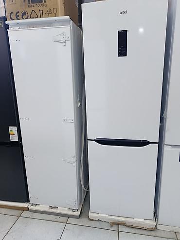 Холодильники: Холодильник Samsung, Двухкамерный — 2