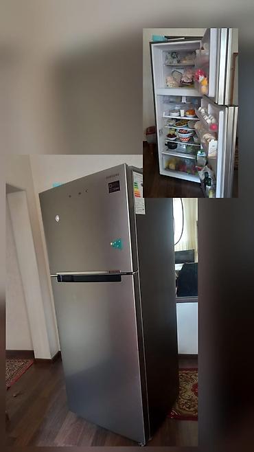 ikinci el güneş paneli: İşlənmiş Samsung Soyuducu Satılır — 1