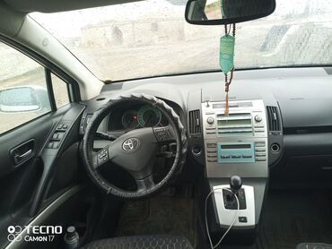 арзан машина 07: Toyota Corolla Verso: 2008 г., Робот, Бензин, Вэн/Минивэн