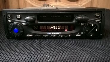 Магнитолы: Б/у, 1-DIN, 1 ", Без системы, Без оперативной памяти ГБ ОЗУ, Без встроенной памяти Гб ПЗУ — 5