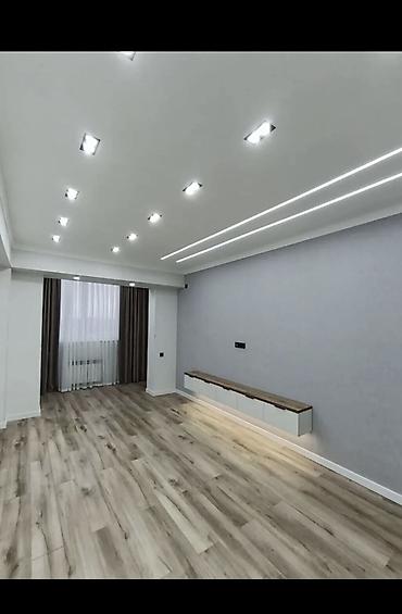 Продажа квартир: 2 комнаты, 76 м², Элитка, 12 этаж, Евроремонт — 2