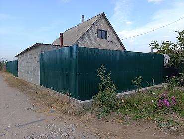 Продажа домов: 2 комнаты, 30 м², 5 соток, Электричество, Септик — 8