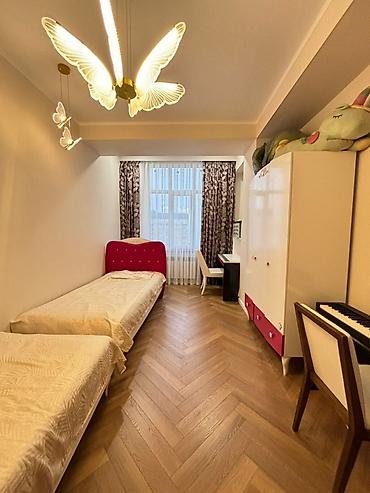 Дизайн, проектирование: Дизайн | Квартиры — 6