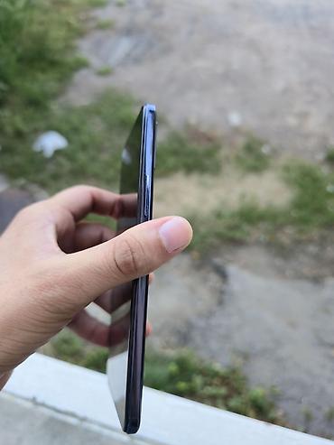 i5 3550: Vivo V21 5G, Б/у, 128 ГБ, цвет - Синий, 2 SIM — 8