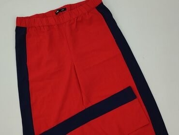 krótkie obcisłe spodenki nike: Spodnie dresowe damskie, rozmiar S