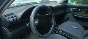 бишкек беловодск маршрутка цена: Audi 100: 1992 г., 2 л, Механика, Бензин, Универсал