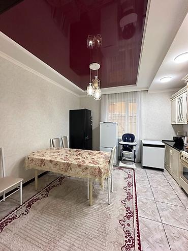 Продажа домов: 3 комнаты, 258 м², 8 соток, Бишкек, Ынтымак ж/м Агентство недвижимости — 5